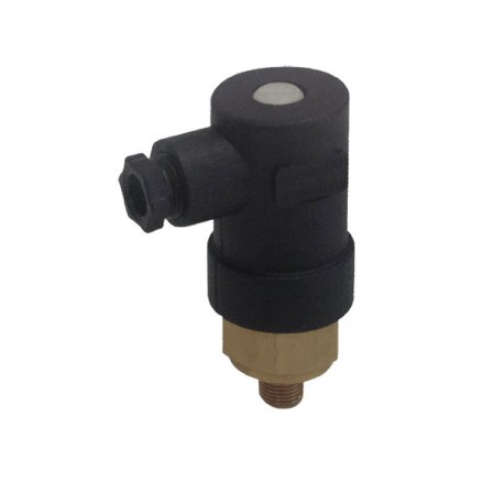 PRESOSTATO A MEMBRANA MONO-CONTACTO NA AIGNEP