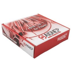 CAJA DE TUBO EN POLIURETANO LONG-LIFE 98 SHORE A DE 4X6 REF. SCPU AIGNEP