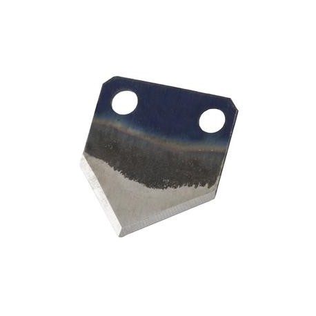 CUCHILLA DE RECAMBIO PARA CORTATUBOS METÁLICO REF. 1753 AIGNEP