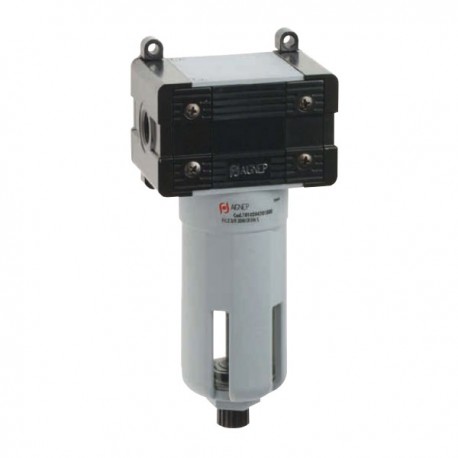 FILTRO DE 20 MICRAS DE FILTRACIÓN PARA FRL TAMAÑO FIL3 REF. T010 AIGNEP