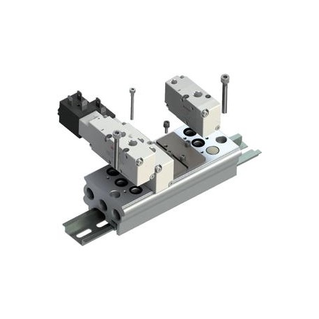 BASE MÚLTIPLE 1/8 REF. 01VB00 AIGNEP