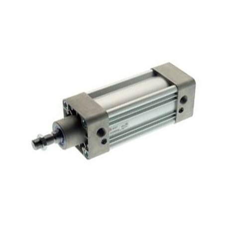 CILINDRO DE Ø 32 DOBLE EFECTO AMORTIGUADO MAGNÉTICO ISO 15552 REF. EH AIGNEP