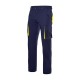 PANTALÓN BICOLOR MULTIBOLSILLOS REF.103008S VELILLA