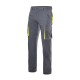 PANTALÓN BICOLOR MULTIBOLSILLOS REF.103008S VELILLA