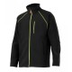 CHAQUETA SOFT SHELL BICOLOR REF.206001 VELILLA