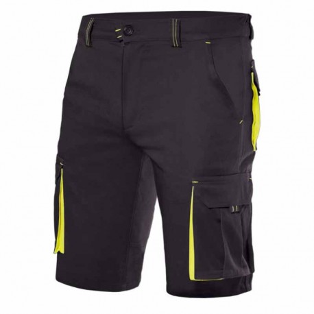 BERMUDA BICOLOR STRETCH REF.103010S VELILLA