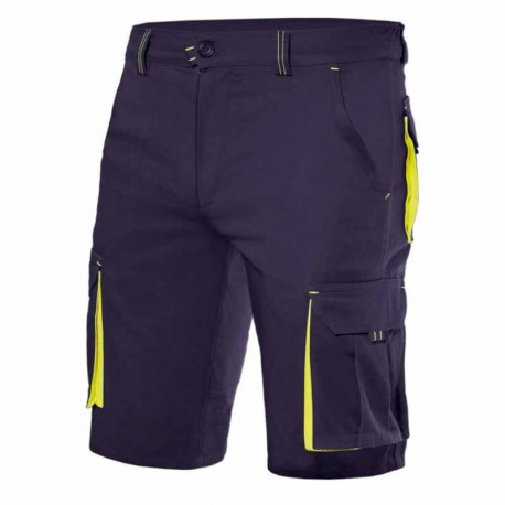 BERMUDA BICOLOR STRETCH REF.103010S VELILLA