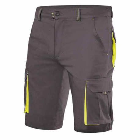 BERMUDA BICOLOR STRETCH REF.103010S VELILLA