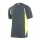 CAMISETA TÉCNICA BICOLOR REF.105501 VELILLA