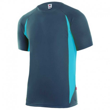 CAMISETA TÉCNICA BICOLOR REF.105501 VELILLA