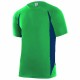 CAMISETA TÉCNICA BICOLOR REF.105501 VELILLA
