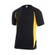 CAMISETA TÉCNICA BICOLOR REF.105501 VELILLA