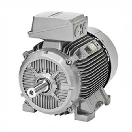 MOTOR ELÉCTRICO IE2 10 CV 1500 RPM B-3 230/400 SIEMENS