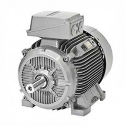 MOTOR ELÉCTRICO IE2 25 CV 1500 RPM B-3 SIEMENS