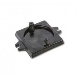 BASE GIRATORIAS PARA PRENSAS DE TORNILLO 1599B BETA