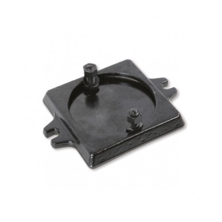 BASE GIRATORIAS PARA PRENSAS DE TORNILLO 1599B BETA