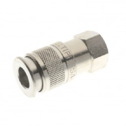 ENCHUFE RÁPIDO MULTIPRESA HEMBRA