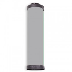 CARTUCHO FILTRO CARBÓN ACTIVO JENDER VARIAS MEDIDAS