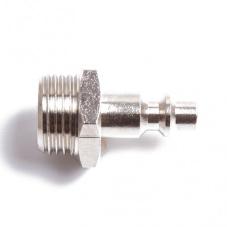 ADAPTADOR MACHO JENDER