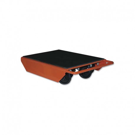 TANQUETA CON ROTANTE T1000 CARGO GAYNER