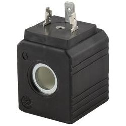 BOBINA DE ELECTROVÁLVULA PARA FLUIDOS REF. SOL21 AIGNEP