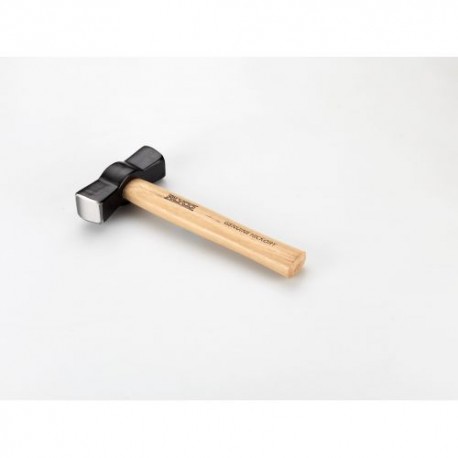 MACETA DE ALBAÑIL CON MANGO HICKORY REF.196500 ALYCO