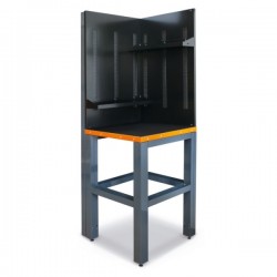 Esquina completa autoportante C55AC Beta