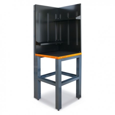 Esquina completa autoportante C55AC Beta