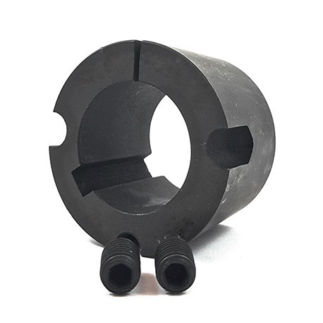 TAPER LOCK 3020 EN ACERO ST-52 PARA DIFERENTES EJES