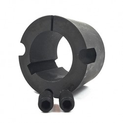 TAPER LOCK 1210 EN ACERO ST-52 PARA DIFERENTES EJES