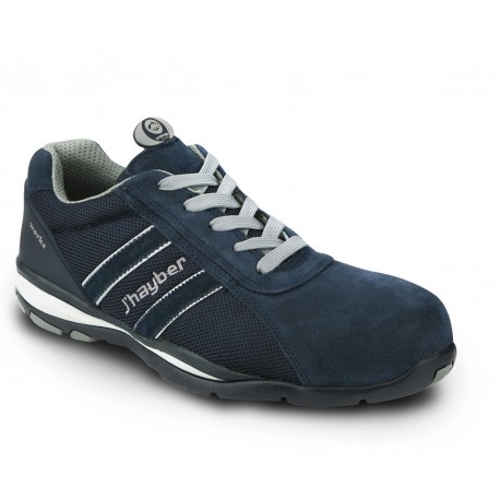 ZAPATO J´HAYBER SPRINT S1P HRO SRC