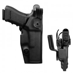 FUNDA UNIFORME/TÁCTICA PROFESIONAL VKG800 VEGATEK GUARDIAN PIELCU EN VARIOS MODELOS