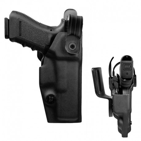 FUNDA UNIFORME/TÁCTICA PROFESIONAL VKG800 VEGATEK GUARDIAN PIELCU EN VARIOS MODELOS