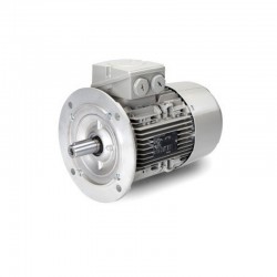 MOTOR ELÉCTRICO IE2 15 CV 1500 RPM B-5 400/690 SIEMENS