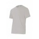 CAMISETA TÉCNICA MANGA CORTA COLOR GRIS PERLA REF.5010 VELILLA