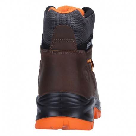 Zapato de seguridad JHayber Teide