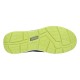 Suela zapatillas de seguridad J´hayber Cromo