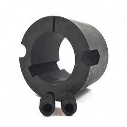 TAPER LOCK 1615 EN ACERO ST-52 PARA DIFERENTES EJES