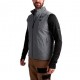 CHALECO CALEFACTADO TOUGHSHELL GRIS M12 HVGREY1-O