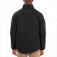 CHAQUETA CALEFACTADA NEGRA M12 HJ BL5-0 MILWAUKEE Y BATERÍA Y CARGADOR INCLUIDO