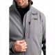 CHAQUETA CALEFACTADA A BATERÍA GRIS M12 HJ GREY5-0 MILWAUKEE