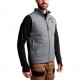 CHALECO CON CALEFACCIÓN TOUGHSHELL GRIS M12 HVGREY1-O  MILWAUKEE