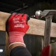 GUANTES DE PROTECCIÓN ANTICORTE MILWAUKEE