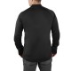Camiseta térmica negra Milwaukee a batería