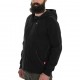 SUDADERA CALEFACTADA NEGRA M12 HH BL3 MILWAUKEE VARIAS TALLAS