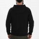 SUDADERA CALEFACTADA NEGRA M12 HH BL3 MILWAUKEE VARIAS TALLAS