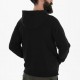 SUDADERA CALEFACTADA NEGRA M12 HH BL3 MILWAUKEE VARIAS TALLAS
