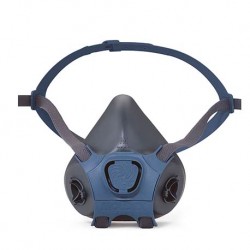 SEMIMÁSCARA MOLDEX 7000 VARIAS TALLAS