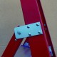 Soporte de unión escalera