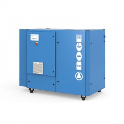 COMPRESOR DE TORNILLO 7,5BAR/8BAR/10BAR/13BAR 40CV SLF 40-3 BOGE